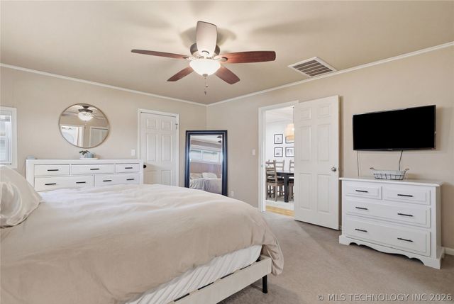 3224 S Oswego Avenue, Tulsa, OK 74135