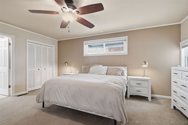 3224 S Oswego Avenue, Tulsa, OK 74135