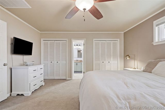 3224 S Oswego Avenue, Tulsa, OK 74135