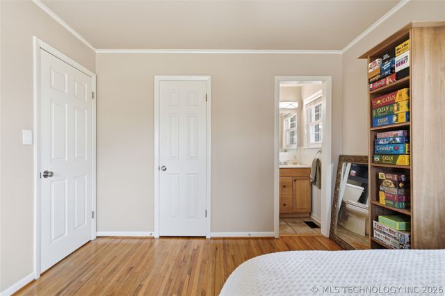 3224 S Oswego Avenue, Tulsa, OK 74135