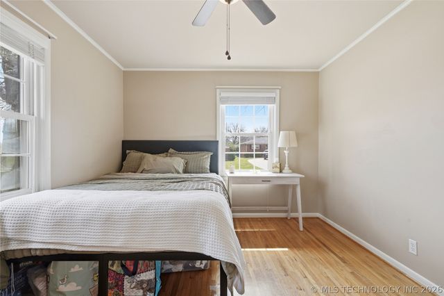 3224 S Oswego Avenue, Tulsa, OK 74135