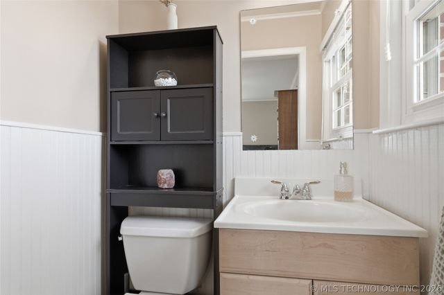 3224 S Oswego Avenue, Tulsa, OK 74135