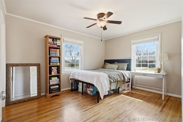 3224 S Oswego Avenue, Tulsa, OK 74135