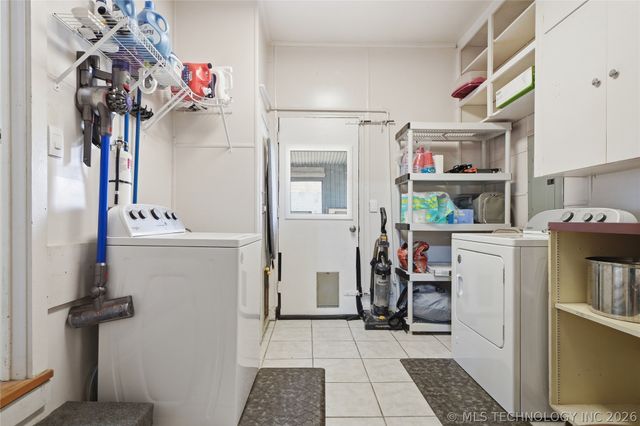 3224 S Oswego Avenue, Tulsa, OK 74135