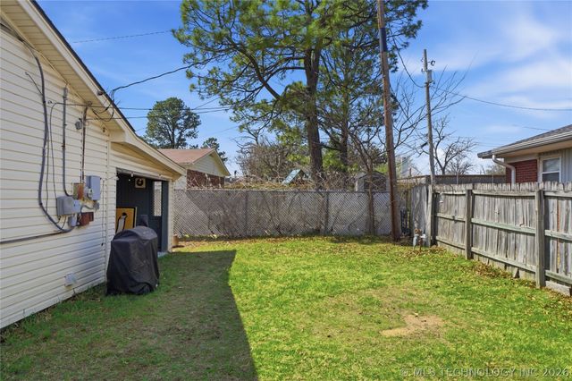 3224 S Oswego Avenue, Tulsa, OK 74135