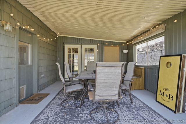 3224 S Oswego Avenue, Tulsa, OK 74135