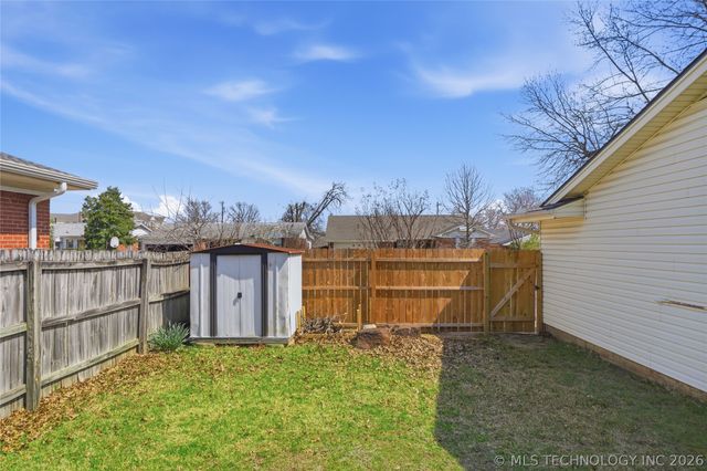 3224 S Oswego Avenue, Tulsa, OK 74135