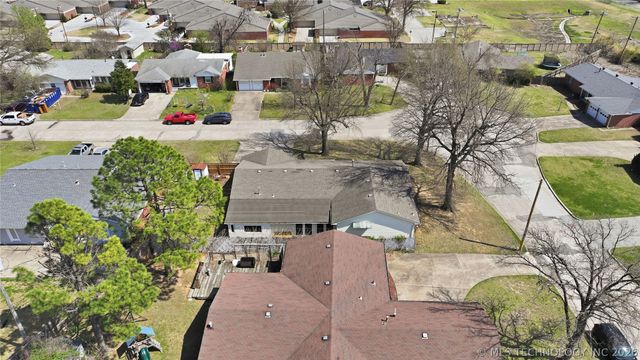 3224 S Oswego Avenue, Tulsa, OK 74135