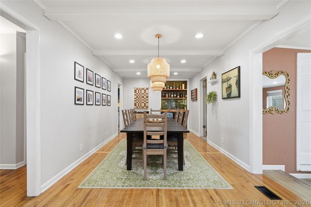 3224 S Oswego Avenue, Tulsa, OK 74135