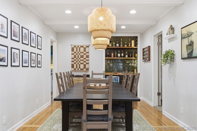 3224 S Oswego Avenue, Tulsa, OK 74135