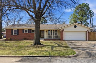 3224 S Oswego Avenue, Tulsa, OK 74135