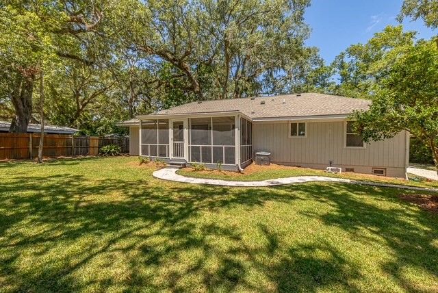 102 Sapelo Street, St Simons Island, GA 31522