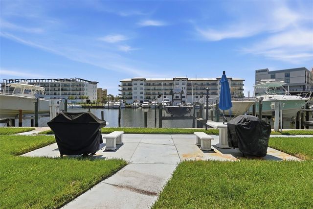 175 MEDALLION BOULEVARD F, Madeira Beach, FL 33708