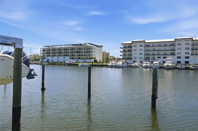 175 MEDALLION BOULEVARD F, Madeira Beach, FL 33708