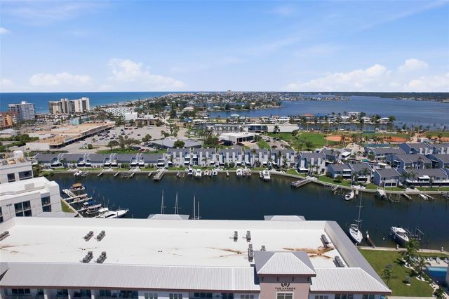 175 MEDALLION BOULEVARD F, Madeira Beach, FL 33708