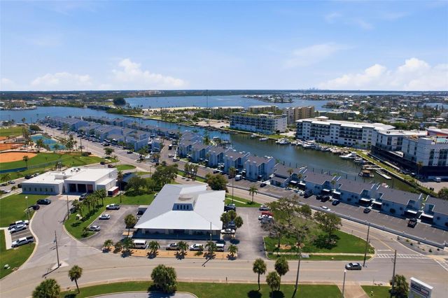 175 MEDALLION BOULEVARD F, Madeira Beach, FL 33708