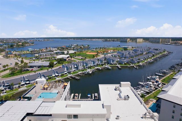 175 MEDALLION BOULEVARD F, Madeira Beach, FL 33708