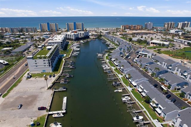 175 MEDALLION BOULEVARD F, Madeira Beach, FL 33708