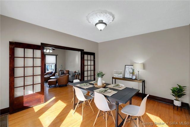 613 W Spring Street, New Albany, IN 47150