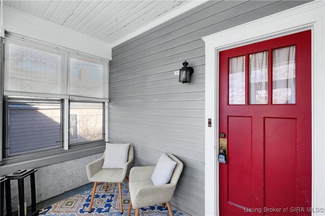 613 W Spring Street, New Albany, IN 47150