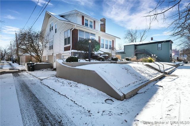 613 W Spring Street, New Albany, IN 47150