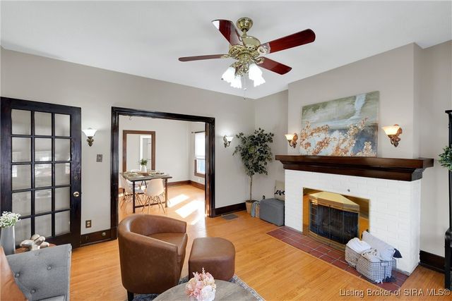 613 W Spring Street, New Albany, IN 47150