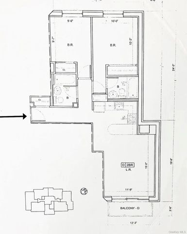 14218 S 38th Avenue 7D, Flushing, NY 11354