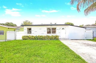 3416 SW 12th Court, Fort Lauderdale, FL 33312