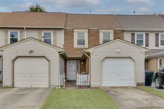 1214 Naxera CIR, Virginia Beach, VA 23464