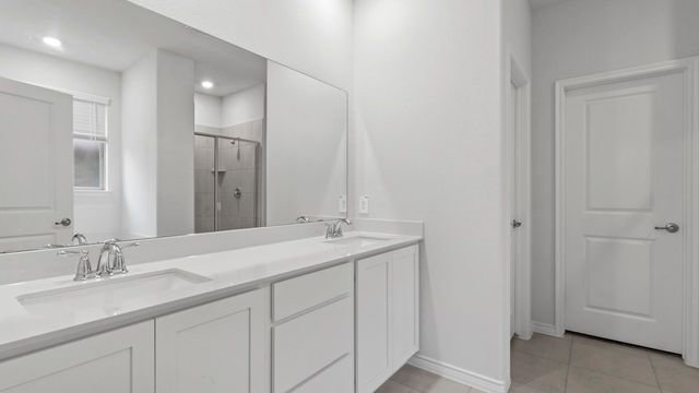 4166 Waldron Trail, Forney, TX 75126