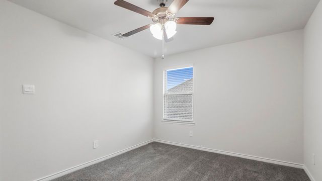4166 Waldron Trail, Forney, TX 75126