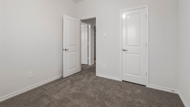 4166 Waldron Trail, Forney, TX 75126