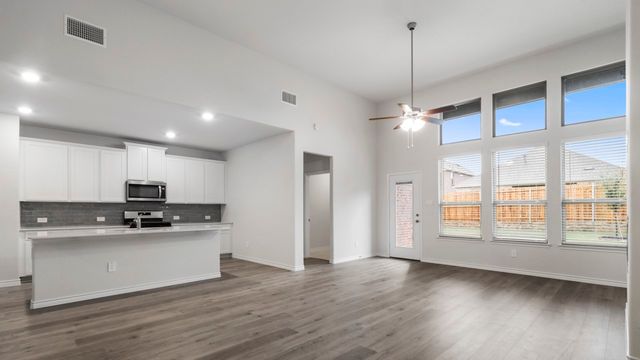 4166 Waldron Trail, Forney, TX 75126