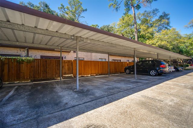 11711 Memorial Drive 621, Houston, TX 77024