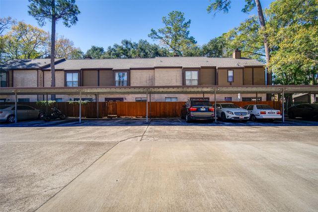 11711 Memorial Drive 621, Houston, TX 77024