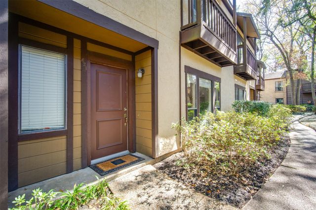 11711 Memorial Drive 621, Houston, TX 77024