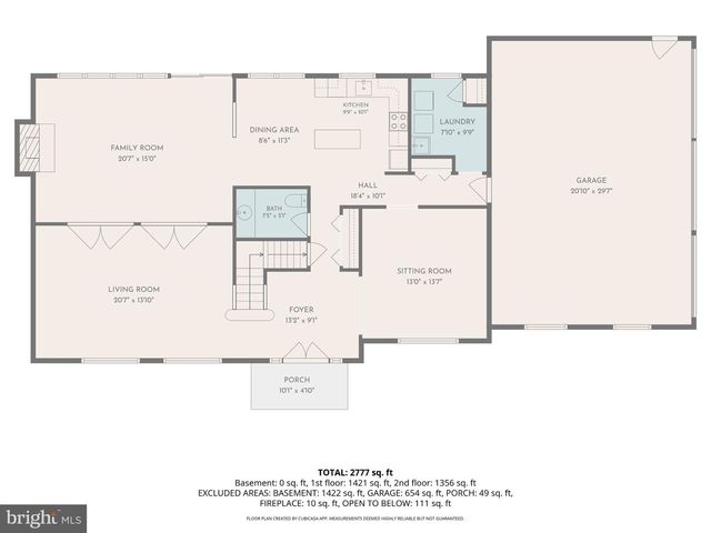 201 HEMLOCK CIR, North Wales, PA 19454