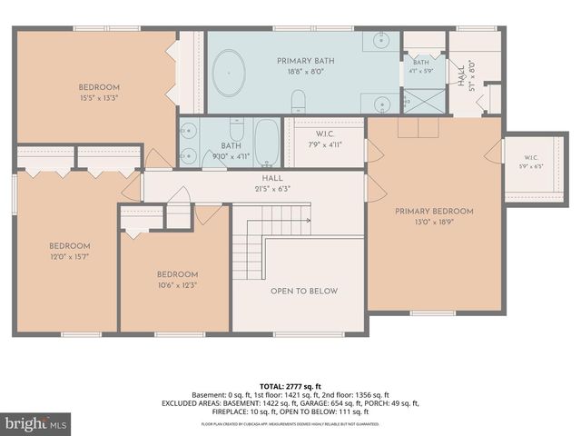 201 HEMLOCK CIR, North Wales, PA 19454