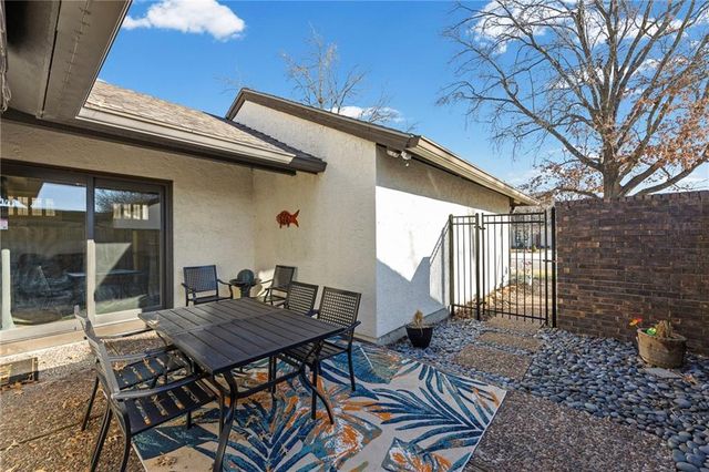 12758 Overbrook Road, Leawood, KS 66209