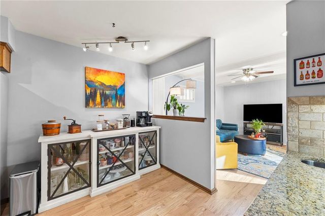 12758 Overbrook Road, Leawood, KS 66209