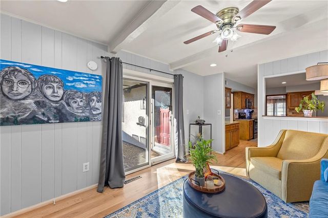 12758 Overbrook Road, Leawood, KS 66209