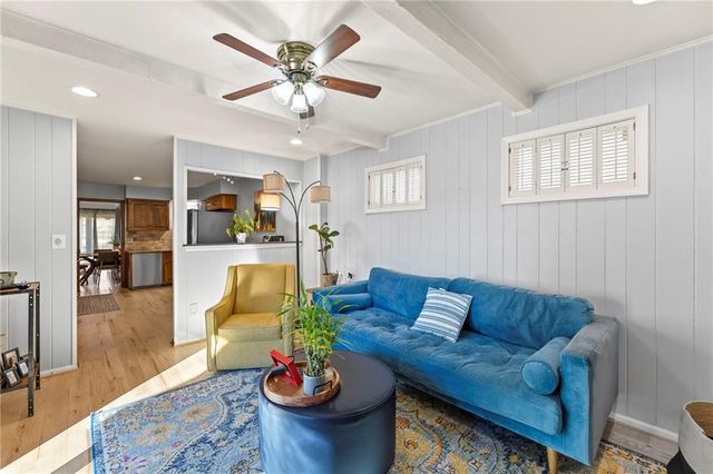 12758 Overbrook Road, Leawood, KS 66209