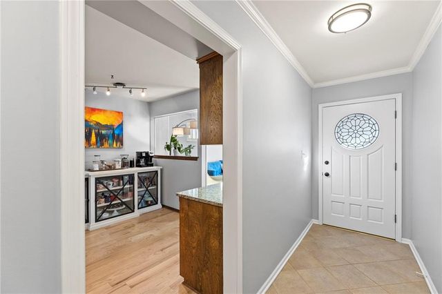 12758 Overbrook Road, Leawood, KS 66209