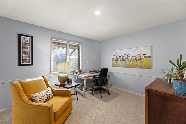 12758 Overbrook Road, Leawood, KS 66209