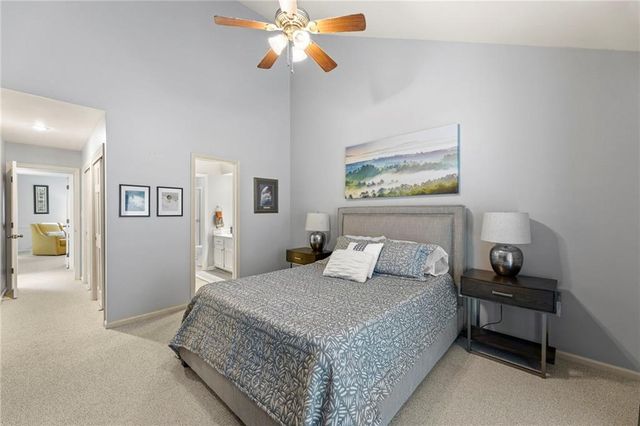 12758 Overbrook Road, Leawood, KS 66209