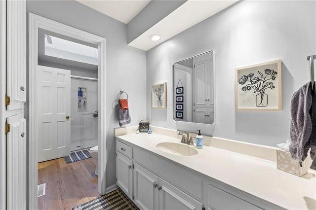 12758 Overbrook Road, Leawood, KS 66209