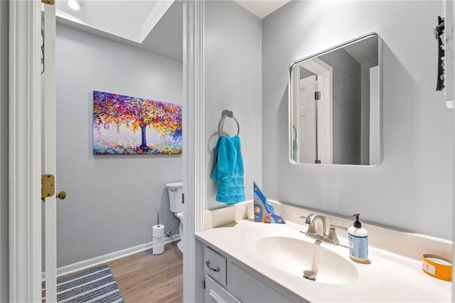 12758 Overbrook Road, Leawood, KS 66209