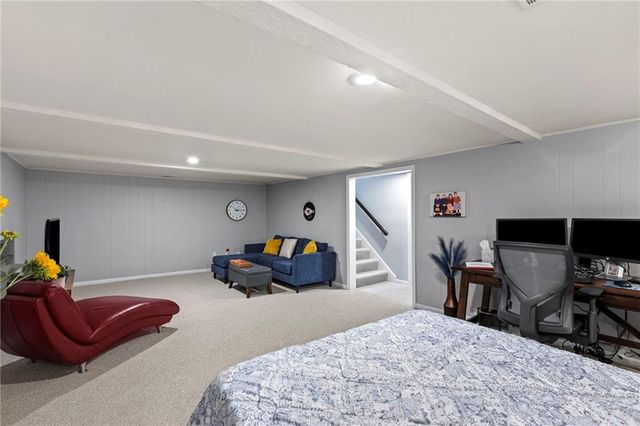 12758 Overbrook Road, Leawood, KS 66209