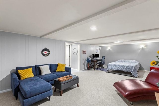 12758 Overbrook Road, Leawood, KS 66209