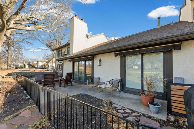 12758 Overbrook Road, Leawood, KS 66209